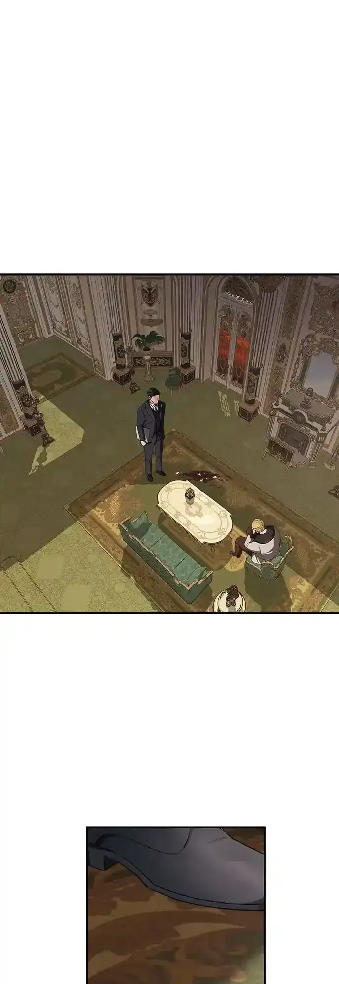 《老公对我太执着》第81话图57
