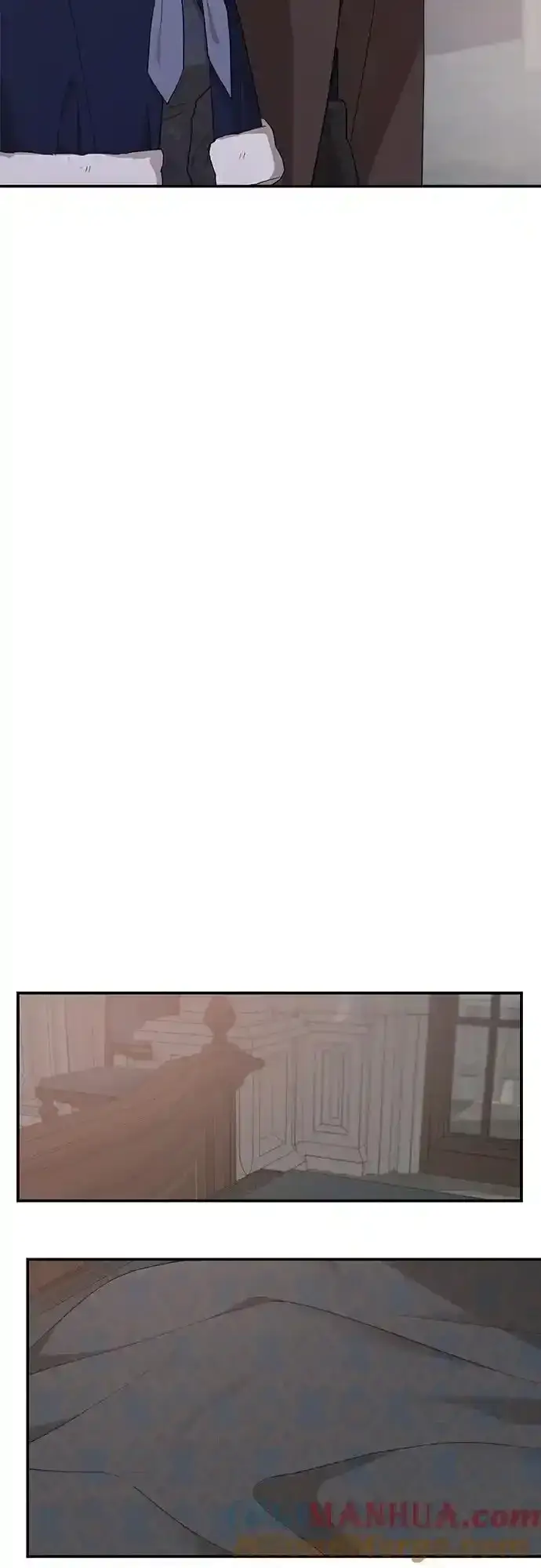 《老公对我太执着》第85话图4