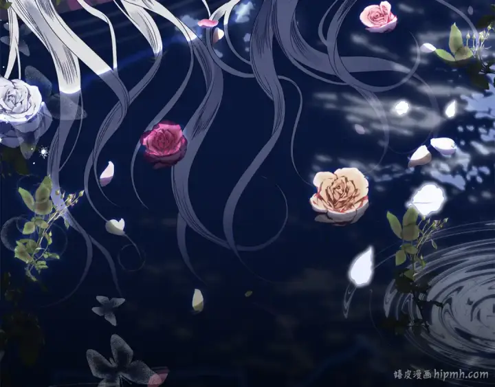 《掠夺婚姻》第4话 美人想寻死？图104