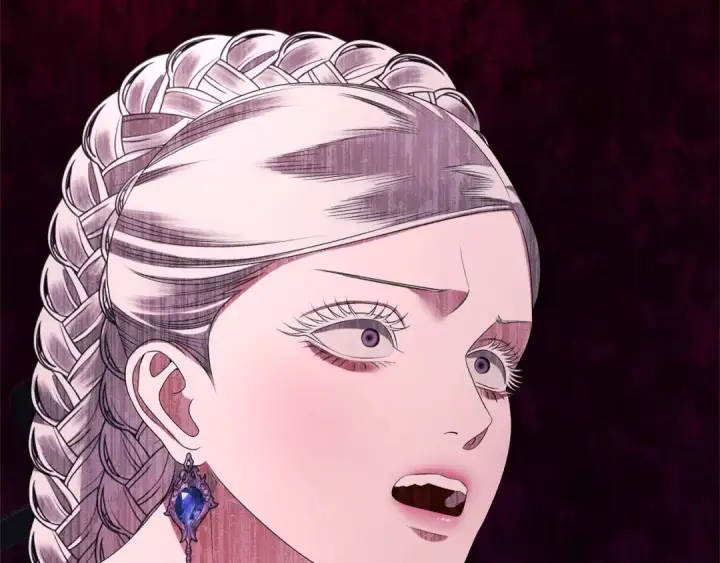 漫画《掠夺婚姻》第7话 她不记得我了第66张图