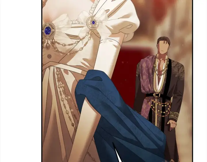 漫画《掠夺婚姻》第17话 装不认识我？第125张图