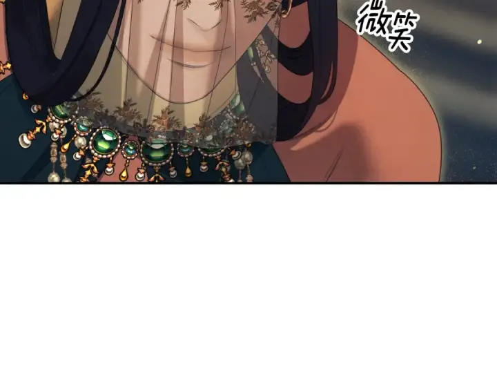 《掠夺婚姻》第31话 异域美男图107