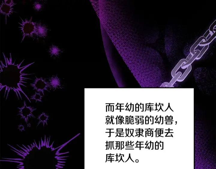 《掠夺婚姻》第31话 异域美男图127