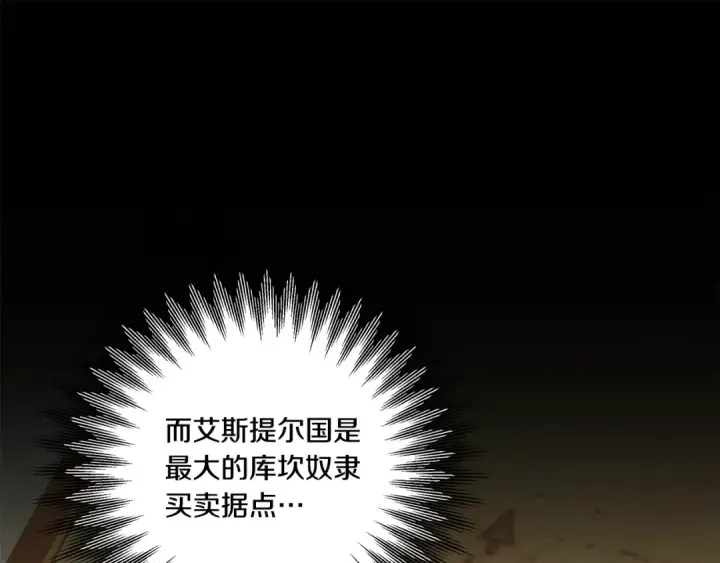 《掠夺婚姻》第31话 异域美男图139