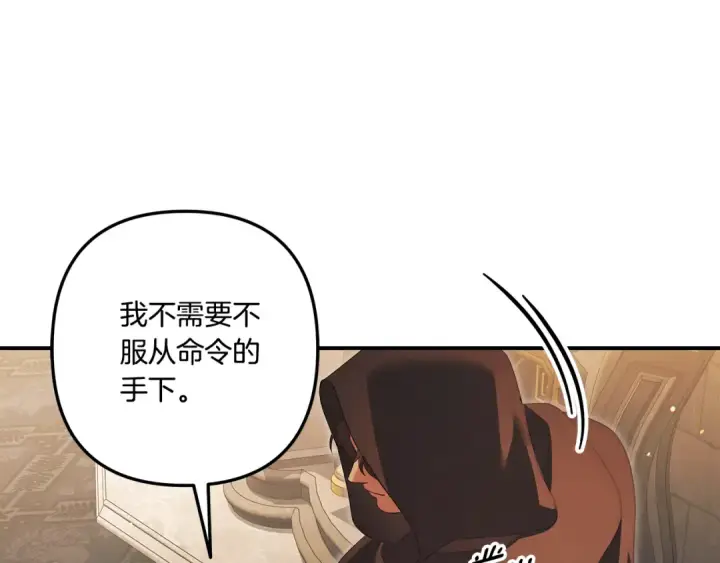 《掠夺婚姻》第31话 异域美男图2