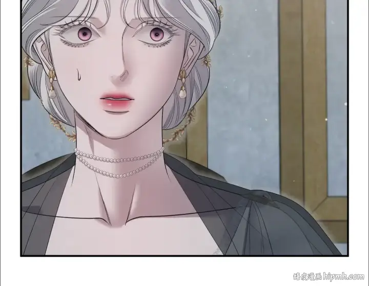 《掠夺婚姻》第36话 公然示爱图152