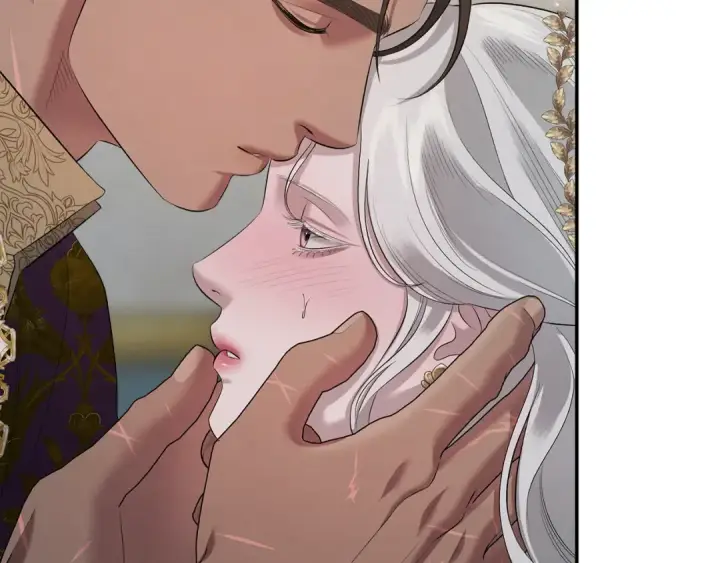 《掠夺婚姻》第37话 甜蜜约会图108