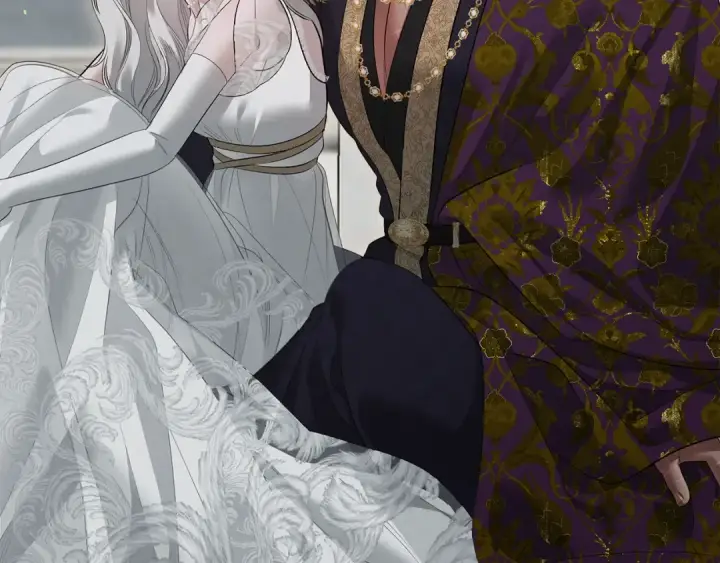 《掠夺婚姻》第37话 甜蜜约会图124