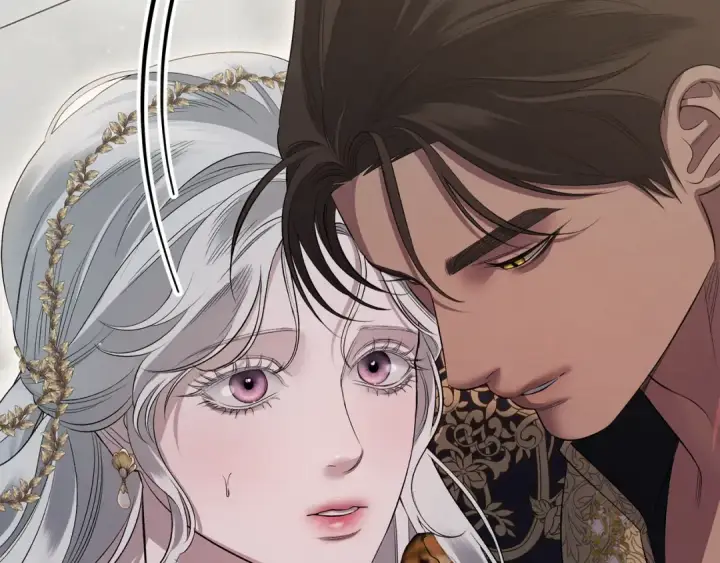 《掠夺婚姻》第37话 甜蜜约会图155