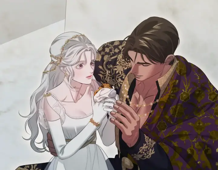 《掠夺婚姻》第37话 甜蜜约会图164