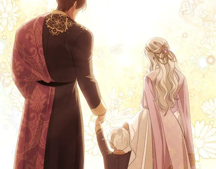 漫画《掠夺婚姻》第44话 和我一起逃走第191张图