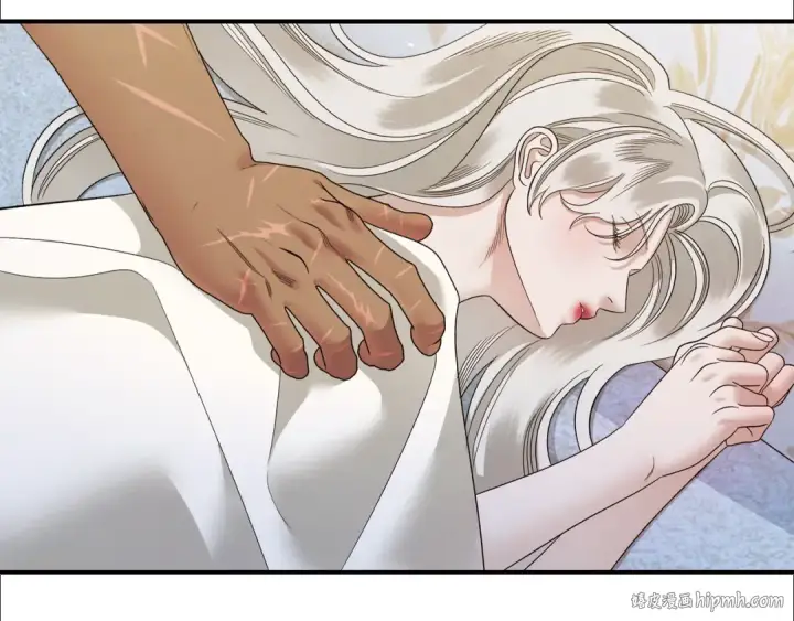 漫画《掠夺婚姻》第46话 咒术洗脑第160张图