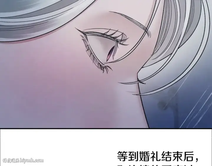 漫画《掠夺婚姻》第48话 母女间的秘密第160张图