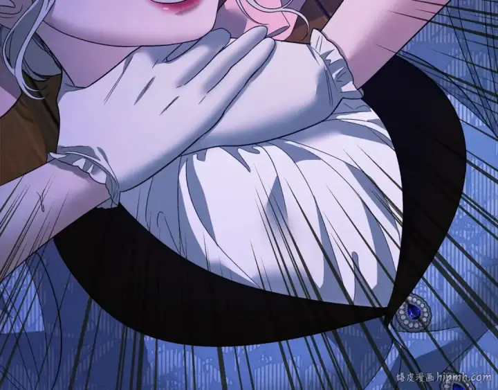 漫画《掠夺婚姻》第48话 母女间的秘密第40张图