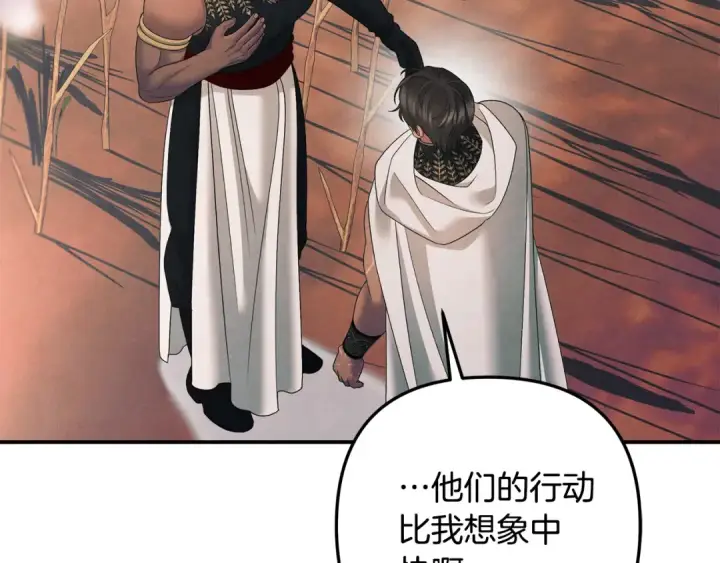 漫画《掠夺婚姻》第51话 王妃的玩偶第121张图