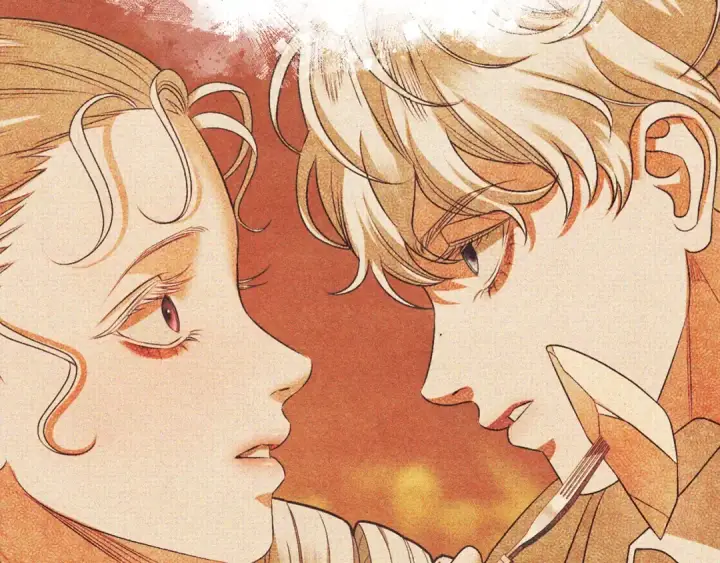漫画《掠夺婚姻》第54话 做回自己第87张图
