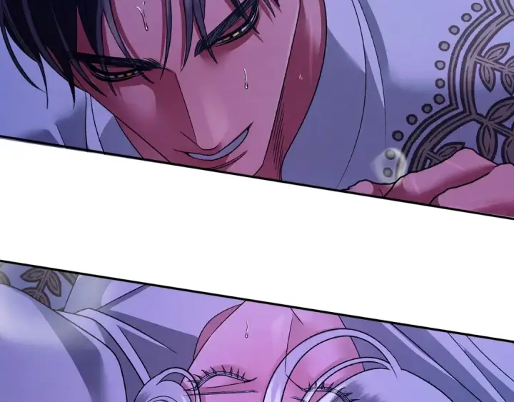 漫画《掠夺婚姻》第58话 有你什么都不怕第11张图