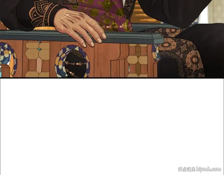 《掠夺婚姻》第59话 准备出征图144