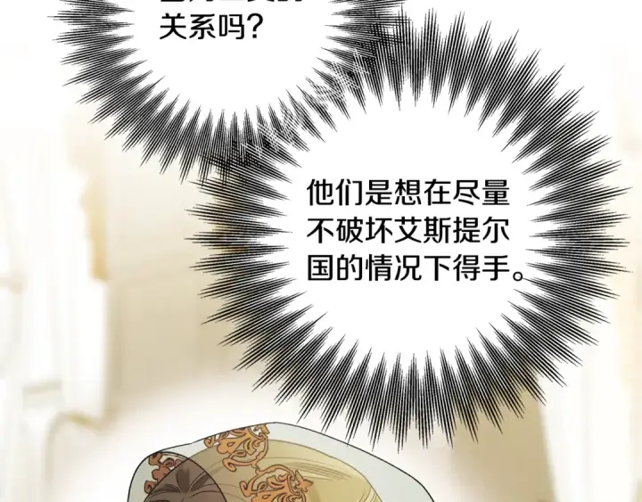 漫画《掠夺婚姻》第60话 罗姆的术师第10张图
