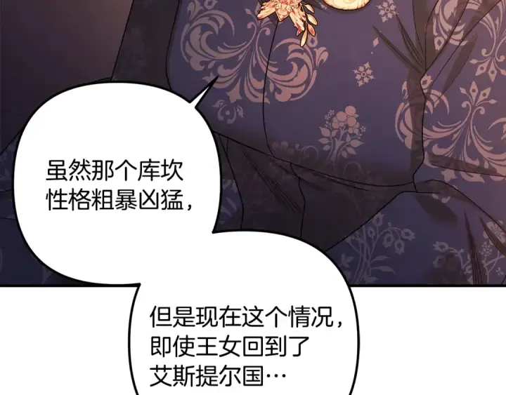 漫画《掠夺婚姻》第60话 罗姆的术师第119张图