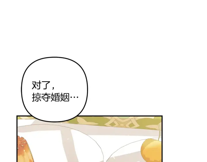 漫画《掠夺婚姻》第61话 我想成为王妃第161张图