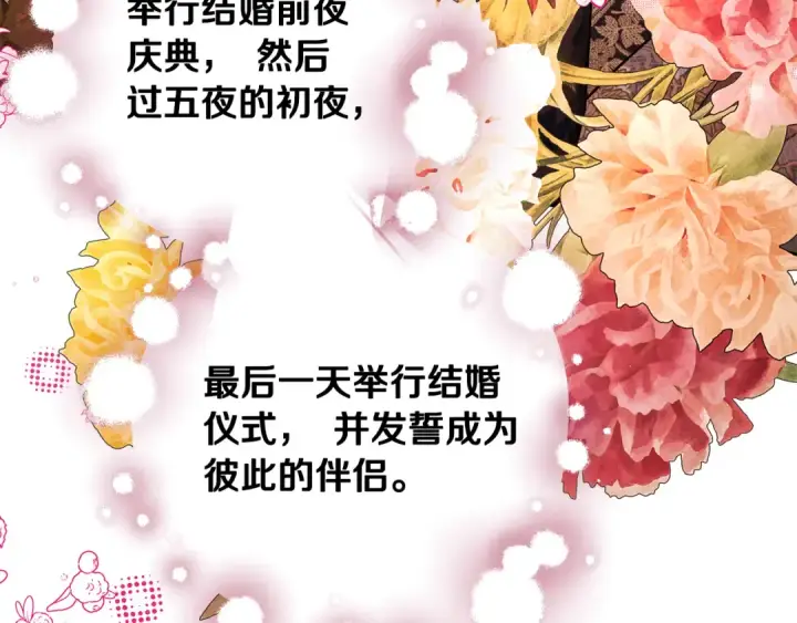 漫画《掠夺婚姻》第61话 我想成为王妃第195张图