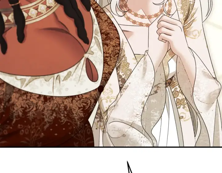 《掠夺婚姻》第62话 我想当你的新娘图137