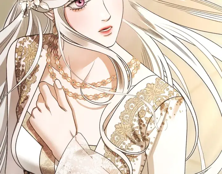 《掠夺婚姻》第62话 我想当你的新娘图97