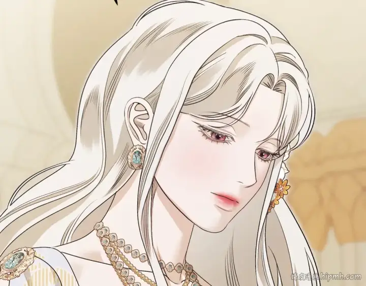 漫画《掠夺婚姻》第64话 不知慈悲的先王第40张图