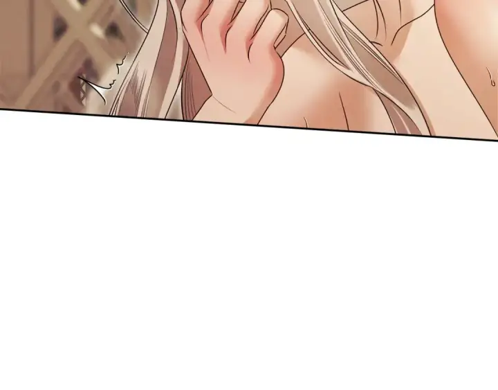 漫画《掠夺婚姻》第66话 还紧张吗？第133张图