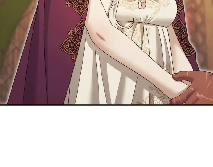 漫画《掠夺婚姻》第66话 还紧张吗？第31张图