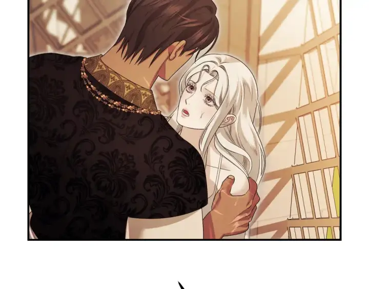 漫画《掠夺婚姻》第66话 还紧张吗？第77张图
