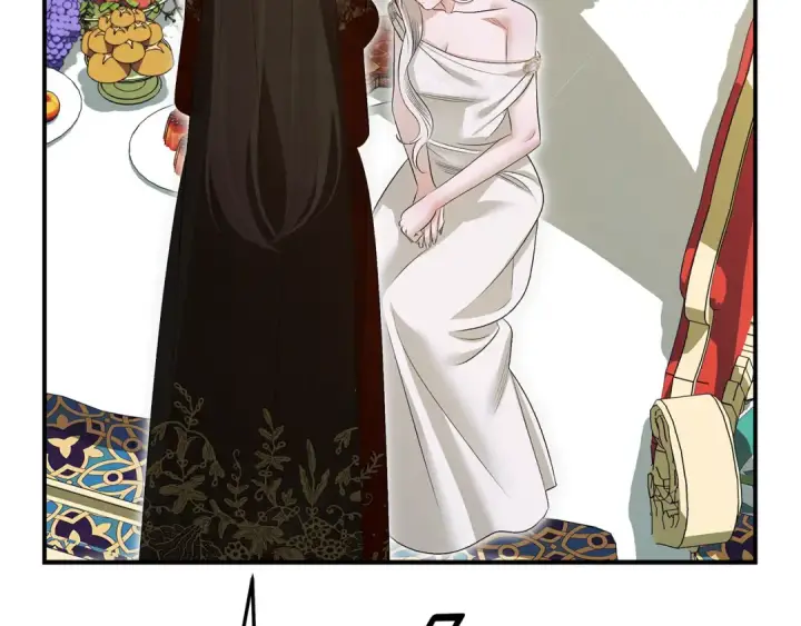 漫画《掠夺婚姻》第69话 射箭成功第66张图