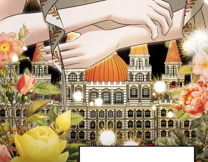 《掠夺婚姻》第70话 库砍王的礼物图125