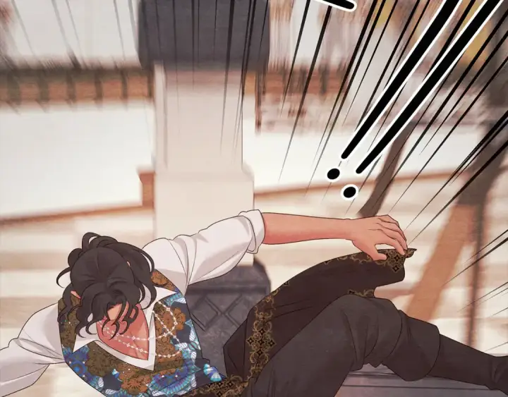 《掠夺婚姻》第70话 库砍王的礼物图215