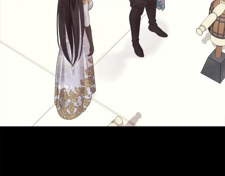 《掠夺婚姻》第70话 库砍王的礼物图233