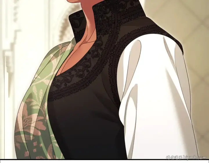 《掠夺婚姻》第70话 库砍王的礼物图8