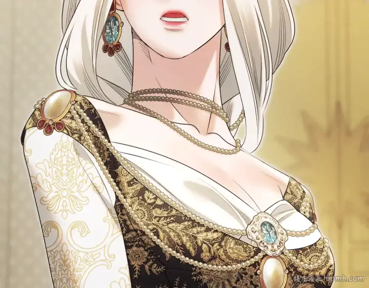 《掠夺婚姻》第70话 库砍王的礼物图88