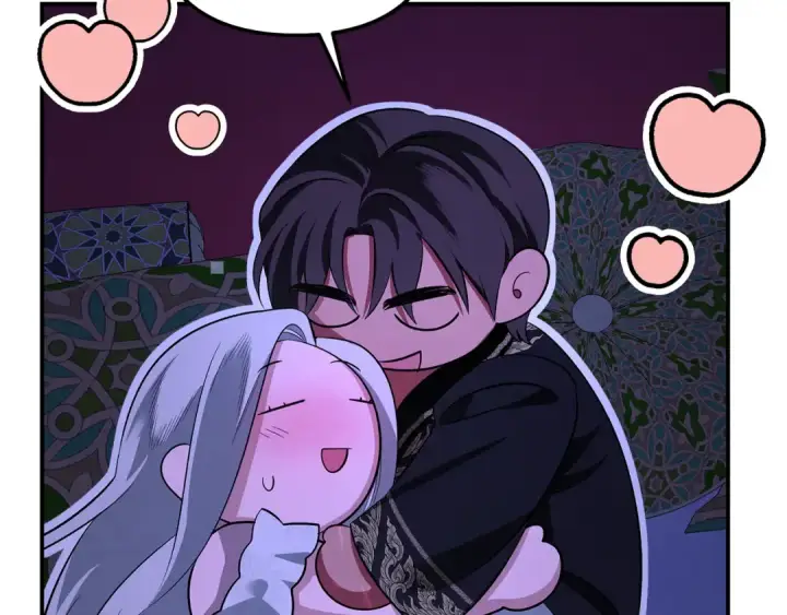 漫画《掠夺婚姻》第71话 练习怀孩子第123张图
