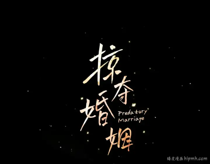 漫画《掠夺婚姻》第72话 新王登基第16张图