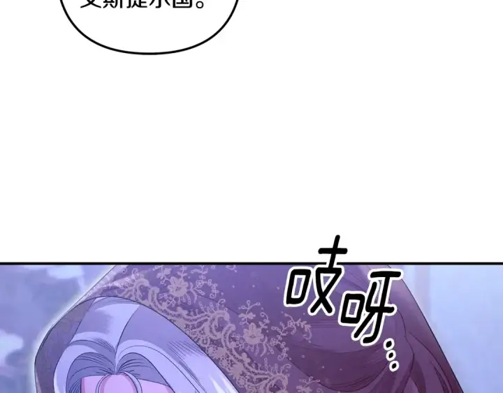 《掠夺婚姻》第73话 举行婚礼图114