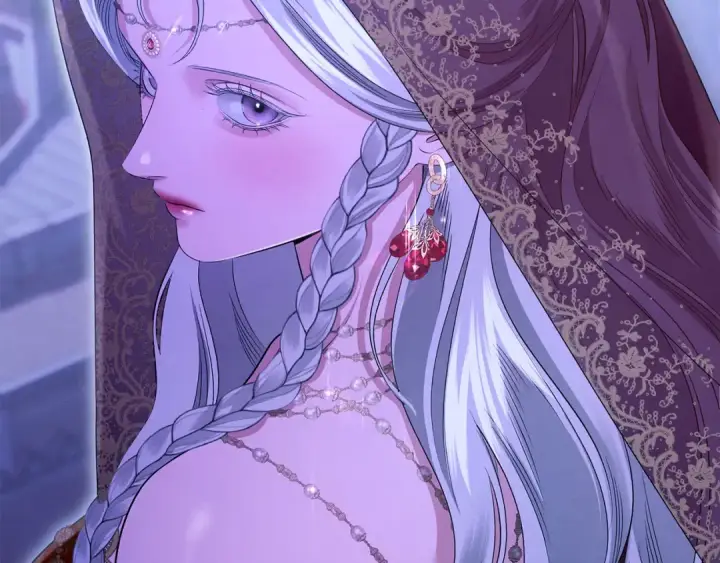 《掠夺婚姻》第73话 举行婚礼图115
