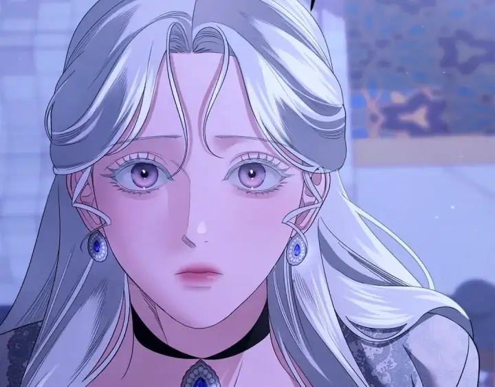 《掠夺婚姻》第73话 举行婚礼图20