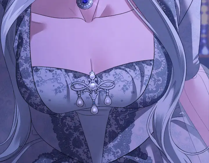 《掠夺婚姻》第73话 举行婚礼图21