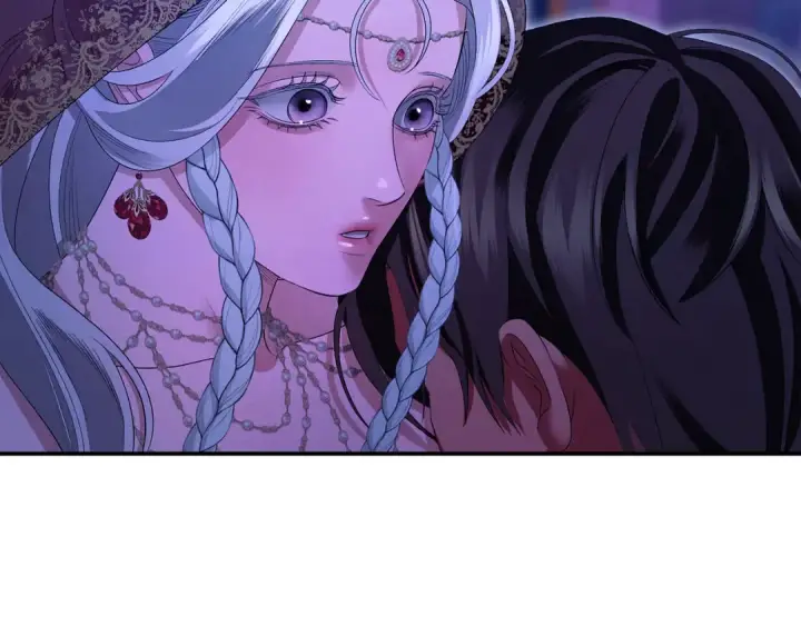 《掠夺婚姻》第73话 举行婚礼图218