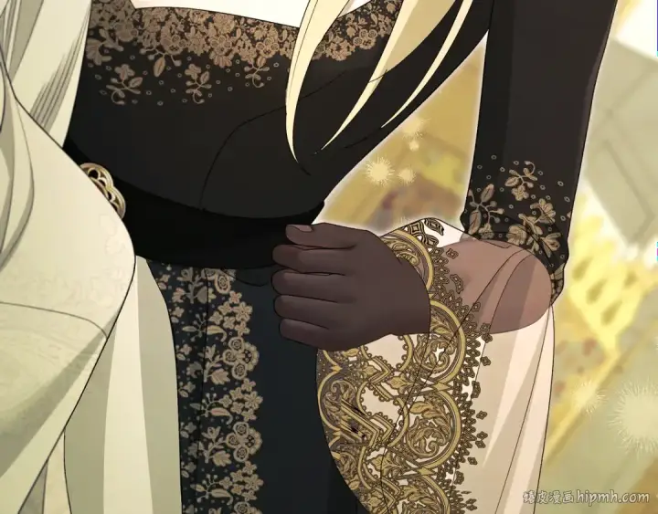 《掠夺婚姻》第73话 举行婚礼图64