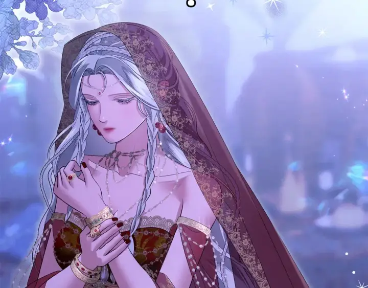 《掠夺婚姻》第73话 举行婚礼图90