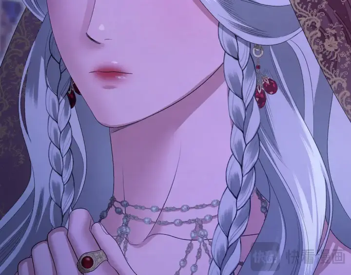 《掠夺婚姻》第73话 举行婚礼图95