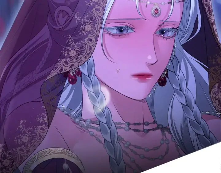 《掠夺婚姻》第74话 新婚之夜图108
