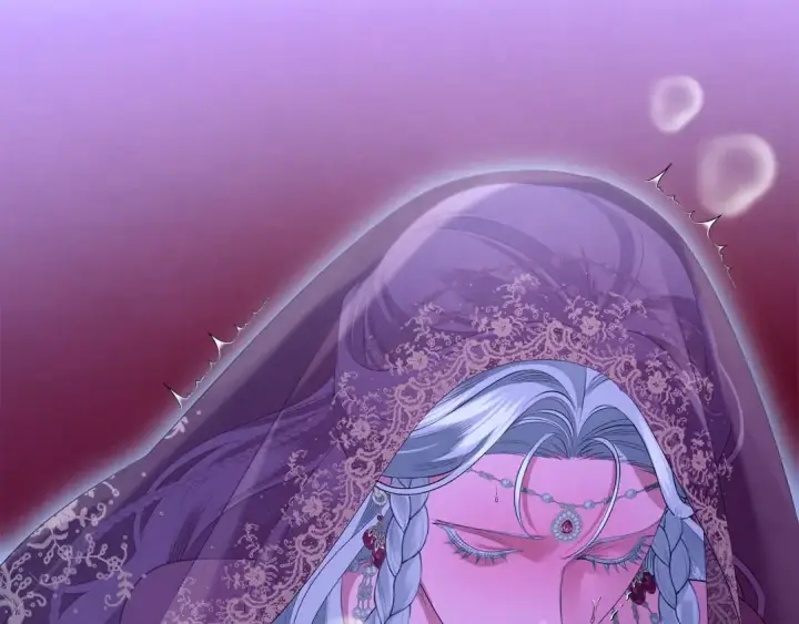 《掠夺婚姻》第74话 新婚之夜图119